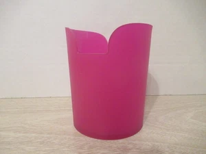 Pen/Pencil Holder Magenta HOM Organization (Plastic) - Picture 1 of 5