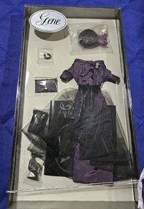 Ashton Drake Gene Doll “El Morocco” Outfit Fashion #93506 - Picture 1 of 3