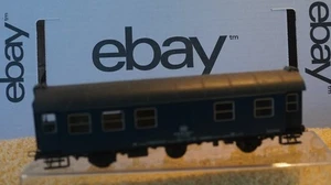 Roco 44320 A (pista H0) tren de construcción caravana - coche cama - oferta 3 - Imagen 1 de 7