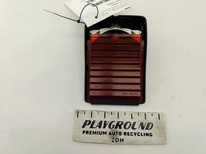 Porsche 944 Rear Third Brake Light Lamp 1986 1987 1988 1989 1990 1991 - Picture 1 of 7