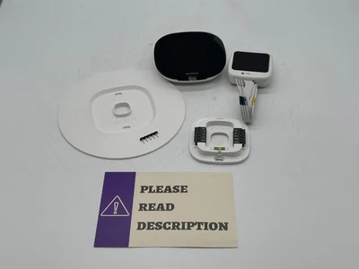 ecobee3 lite Smart Thermostat - Black (EB-STATE3LT-02) READ - Image 1 of 4