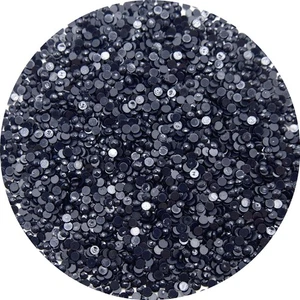 5000 Stück einfarbige Diamond Art Malerei Perlen, Farbcode 939 flacher Boden - Bild 1 von 6