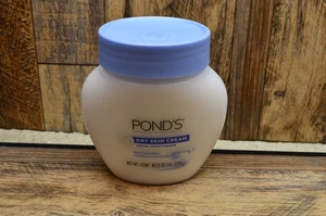 Crema hidratante para piel seca Ponds - 10,1 oz, hidratante facial rica hidratación - Imagen 1 de 2