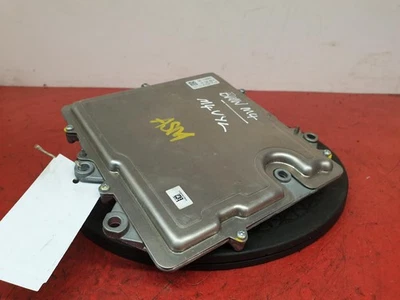 BMW 4 SERIES ECU 2018 3.0L PETROL S55B30T0 (S55B30A) - Image 1 of 4