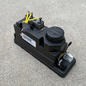 97-04 Mercedes SLK 04-08 Crossfire Central Door Lock Vacuum Pump *1708000848* - Picture 1 of 13