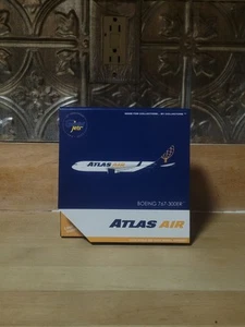 Gemini Jets 1:400 Atlas Air 767-300 - Picture 1 of 3