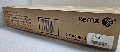 GENUINE Xerox 001R00613 WorkCentre 7525 Transfer Belt Cleaner - Image 1 of 2