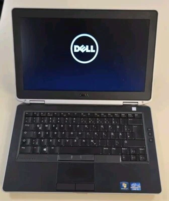 DELL Latitude E6330 i3-3110M 2,4 GHz 8GB RAM 120 SSD Kingst Win11Pro Aktiviert  - Bild 1 von 4