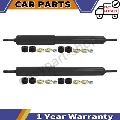 Передние амортизаторы Monroe для Isuzu FTR 2003 2002 2000 1999 1998 1997 - Изображение 1 из 3