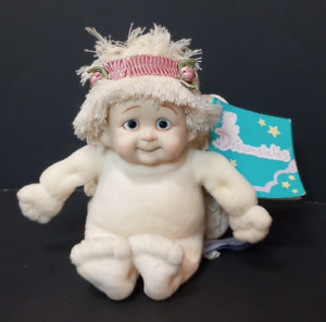 Vintage Ganz Dreamsicles Doll Soft Body Angel Wings 1995 H1655S