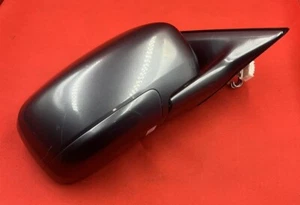 11-12 INFINITI M56 M37 RIGHT SIDE VIEW DOOR MIRROR NO CAMERA GRAY GREY OEM USED - Picture 1 of 7