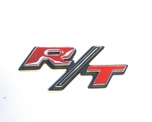 fits 70 Challenger RT Fender and Trunk R/T Emblem 1970 - Picture 1 of 1