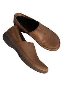 Merrell Performance Encore Kassie Moc Clog Black 7,5 M US - Picture 1 of 5