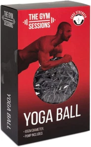 65CM Übungsball für Fitness Pilates - Die Fitness-Studio-Sitzungen Balance Core Workout - Bild 1 von 5