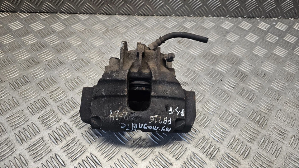 MG MG6 MAGNETTE BASE MK1 2014 1,8 GASOLINA PINZA FRENO DELANTERO lateral del pasajero Foto 1 de 4