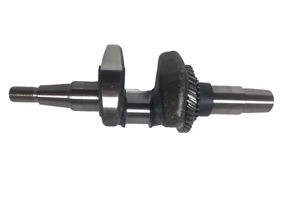 Cigüeñal Club Car para motor Robin Subaru EX40 14 HP 105012701 OEM Foto 1 de 2