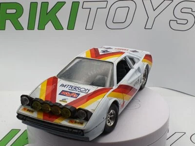 Ferrari 308 GTB Burago 1/24 - Immagine 1 di 2