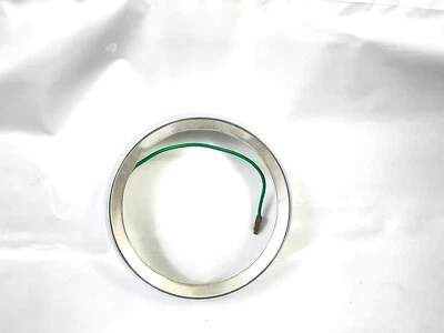 Ducati 48cc 48sport Headlamp Rim Aprilia headlight Nos Foto 1 de 4