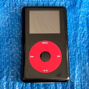 Apple iPod Classic 4th Generati A1099 U2 Special Edition 20gb with Color Display - Picture 1 of 10