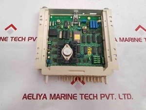 Asea/abb qhfb 210 yl611001-by printed circuit board - Picture 1 of 8