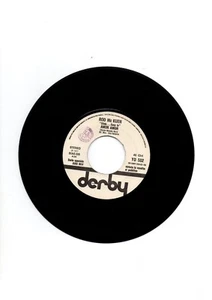 ROD Mc KUEN amor amor ITALIAN SOUND primo amore ( 45 GIRI ) JUDE BOX - Foto 1 di 2