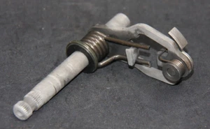 Eje De Selector Gear Shift Shaft " Rotax 122" AP0220295 APRILIA 125 CLASSIC 1997 - Imagen 1 de 4