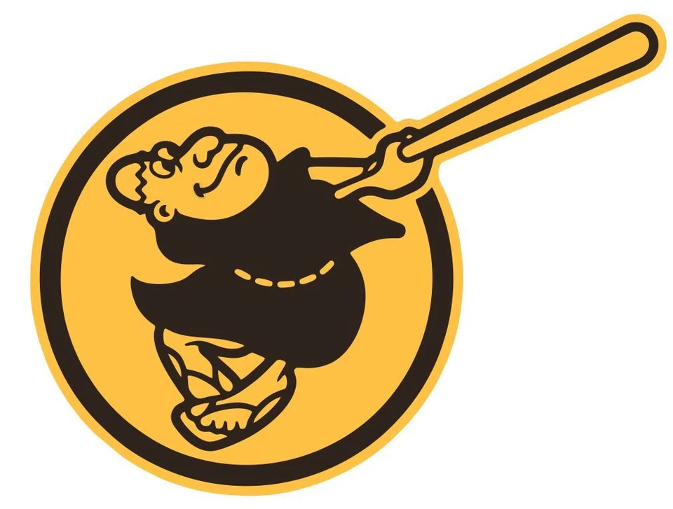 San Diego Padres MLB Baseball Sticker Decal S247 - Image 1 of 1