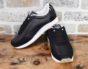 Very G women's gypsy jazz fashion sneakers in Black Vintage - Picture 1 of 3