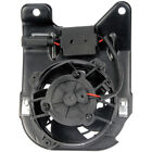 For Mini Cooper 2002-2008 Dorman Power Steering Pump Cooling Fan Gap