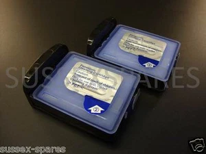 PANASONIC WES035 RASIERER SELBSTREINIGUNGSKARTUSCHE FÜR PRO CURVE RASIERER 2er PACK - Bild 1 von 1