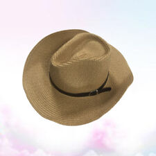  Beach Hat Straw Woven Cap for Men Sun Outdoor Fishing Hats Man