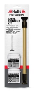 Holts VG4RA - Kit di smerigliatura valvole con Pasta abrasiva a Grana fine e ... - Imagen 1 de 4