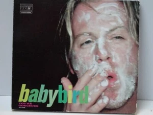 Babybird:  You're Gorgeous    CD Single - Picture 1 of 2