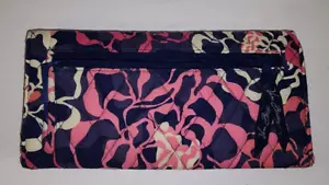 Vera Bradley Geldbörse faltbar - Bild 1 von 5