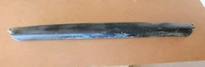 1955 1956 1957 Chevy Nomad or Pontiac Safari Liftgate Lower Cast Glass Retainer - Picture 1 of 21