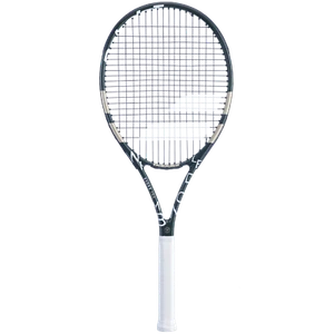 Babolat Evoke 102 Wimbledon Tennis Racket, ultra light weight and adapted hea... - Picture 1 of 4