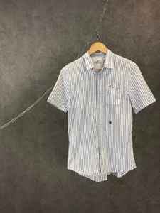 Diesel designer striped shirt - Picture 1 of 8