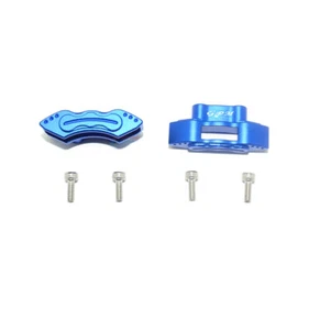 US LAGER KingVal Legierung Bremssattel vorne/hinten für 1/6 LOSI SUPER BAJA REY 4WD - Bild 1 von 11