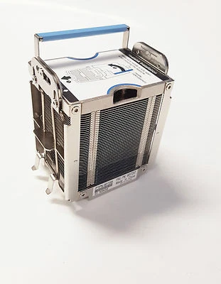 IBM Dissipatore System X3850 X5 X3950 X5 Fru 68Y7257 Pn: 68y7208 Spare Parti - Immagine 1 di 4