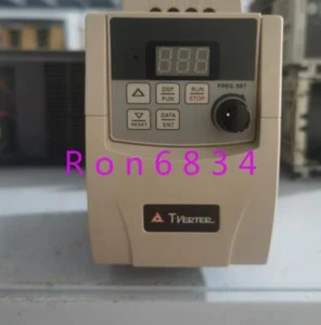 1pc new  Tai 'an EV3-201-H1 220V inverter 1HP/0.75KW - Picture 1 of 3