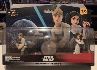 Disney Infinity 3.0: Star Wars Rise Against the Empire Play set - Image 1 of 2