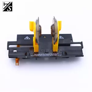 Media Support Disk for Zebra QLN320 Mobile Printer - Picture 1 of 7