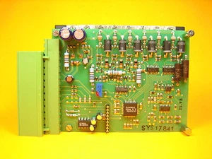 Faulhaber BLD 5606 Servo Amplifier Speed Regulator - Picture 1 of 7