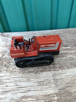 ros cingolo trattore fiat fiatagri 95-55  1/32 Modellini Vintage - Immagine 1 di 4