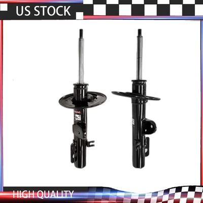 Monroe Genuine OEM Front Struts For 2009-2012 Ford Flex Suspension Foto 1 de 2
