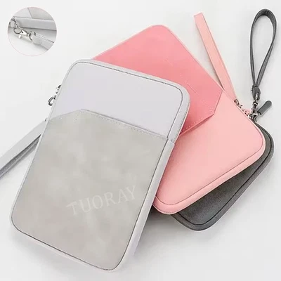 Tablet Sleeve Bag Case Cover Pouch for Doogee G6 U11 11" 2025 U10 T10 T30S T35 - Image 1 of 4