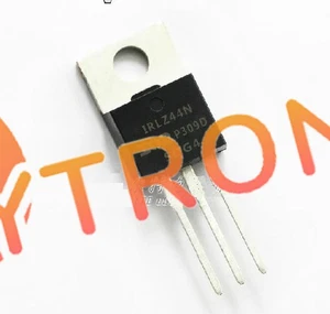 2pcs IRLZ44N IRLZ44 Power MOSFET - Picture 1 of 1