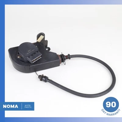 03-06 Sensor de pedal acelerador de gas Jaguar X100 XKR XK8 3W839F832AA OEM Foto 1 de 4