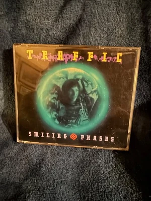 Traffic - Smiling Phases, 2x CD, Island/BMG Label, Played Tested - Image 1 of 4
