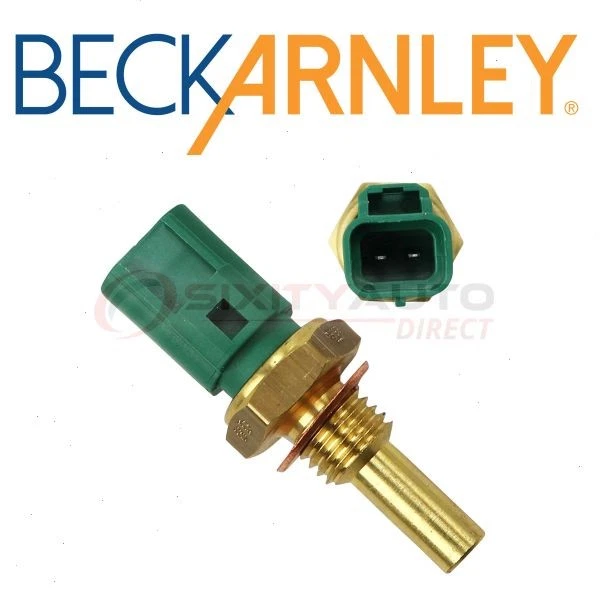 Beck Arnley Coolant Temperature Sensor for 1997-2002 Mazda Millenia - Engine bt - Изображение 1 из 4